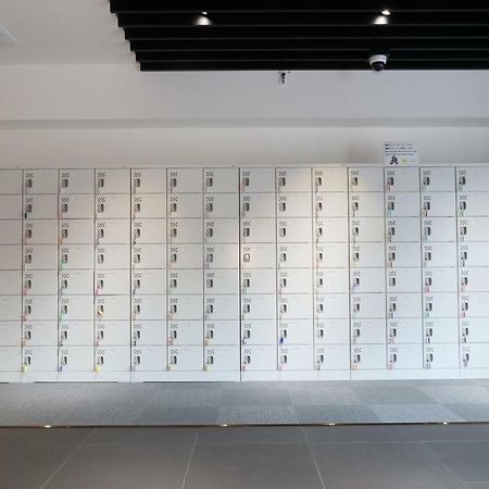 โรงแรมไลต์นิง โตเกียว ภายนอก รูปภาพ